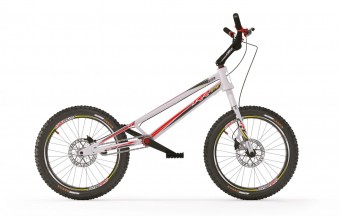TRS 20 TRS CYCLE TRIAL 20INCH 1010